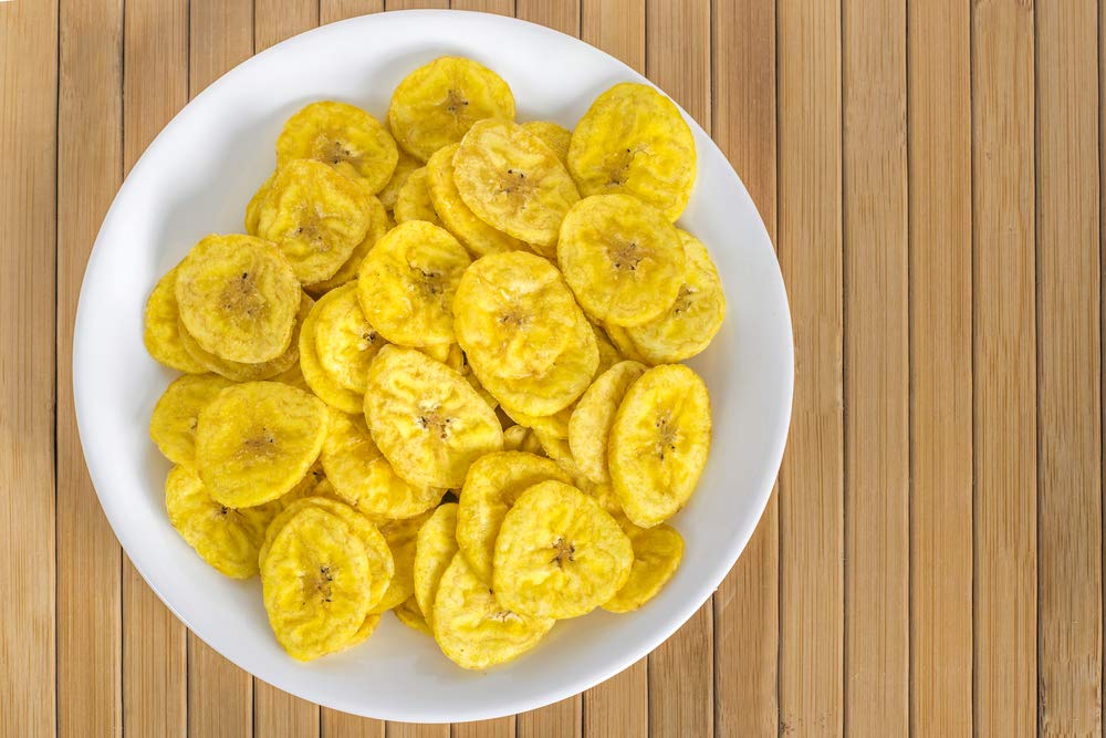 Banana Chips - Image 4