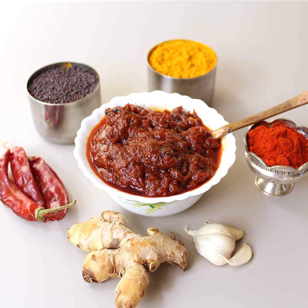 Ginger Pickle - Image 2