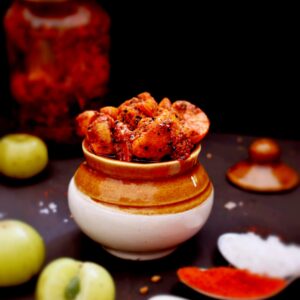 Amla Pickle