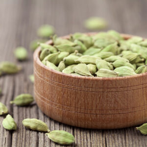 Cardamom