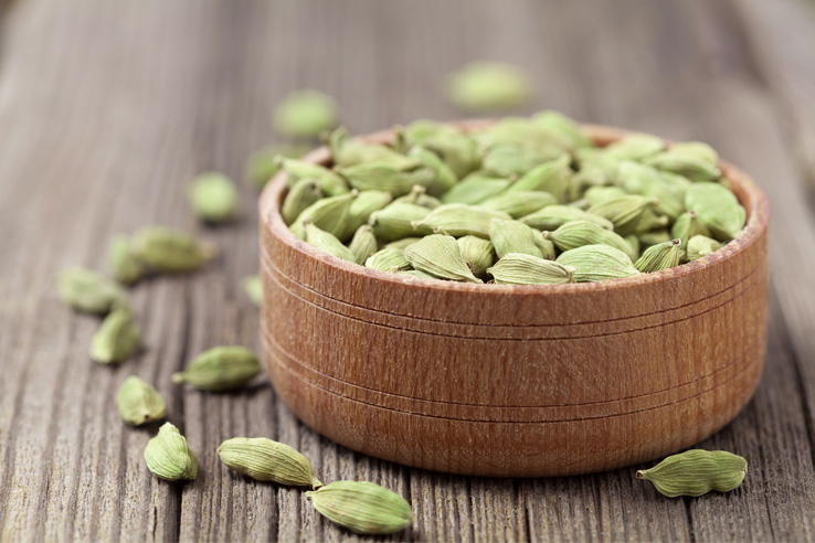 Cardamom