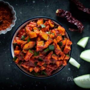 Mango Pickle