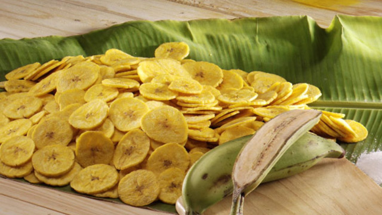 Banana Chips - Image 3