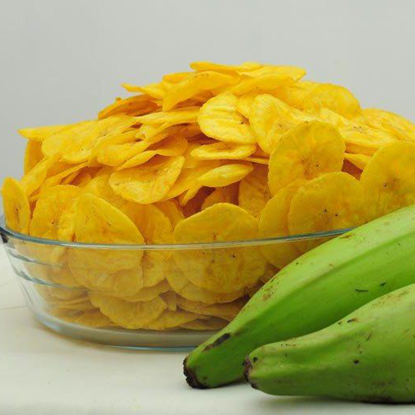 Banana Chips