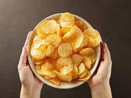 Potato Chips