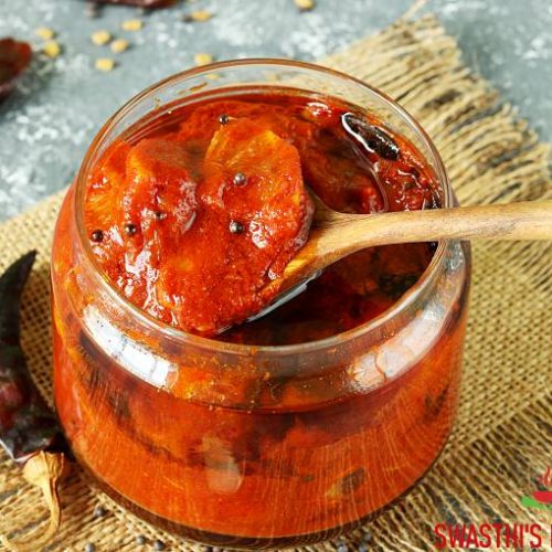 LEMON PICKLE - Image 4