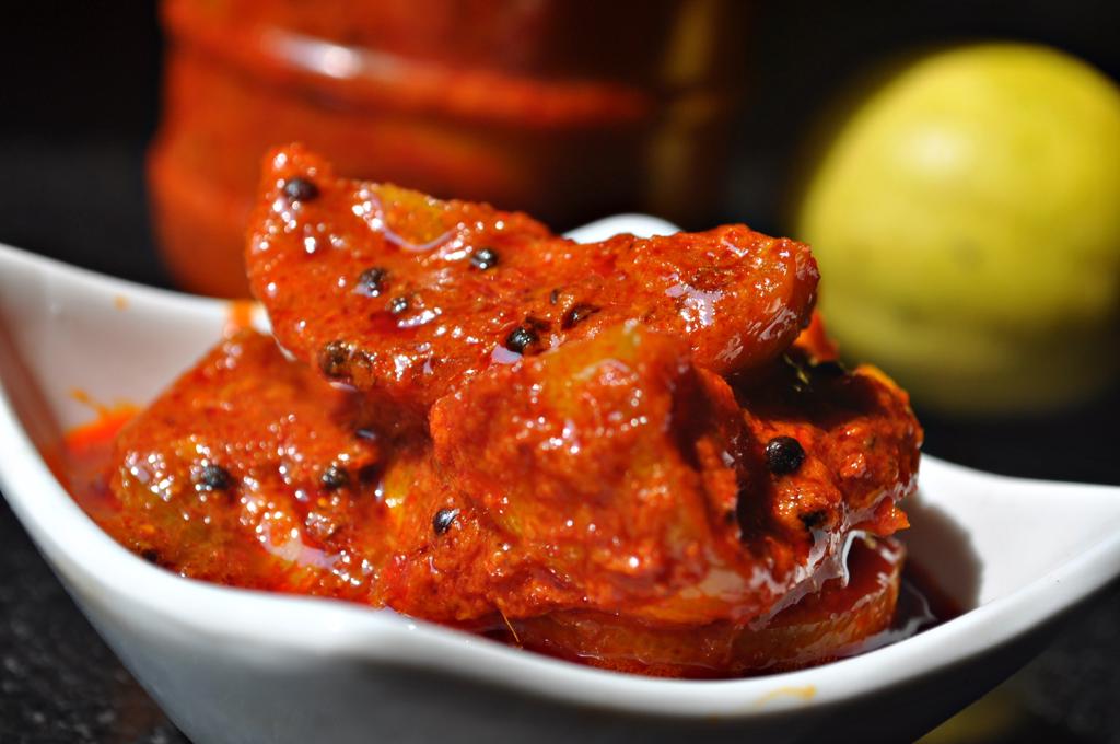 LEMON PICKLE - Image 3