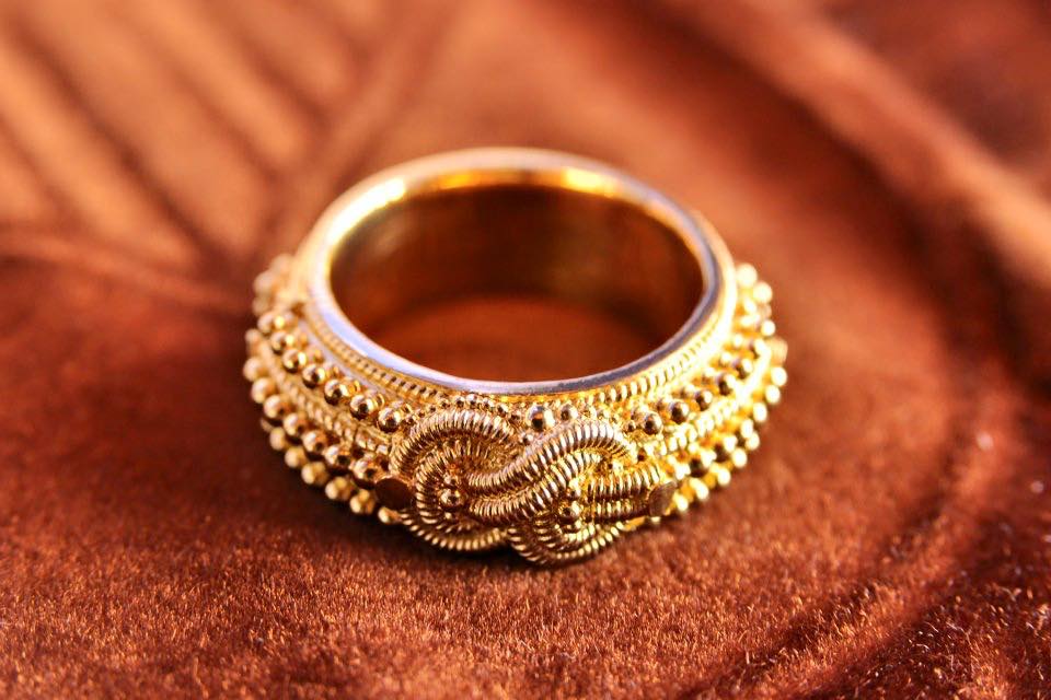 Payyanur Pavithra Mothiram