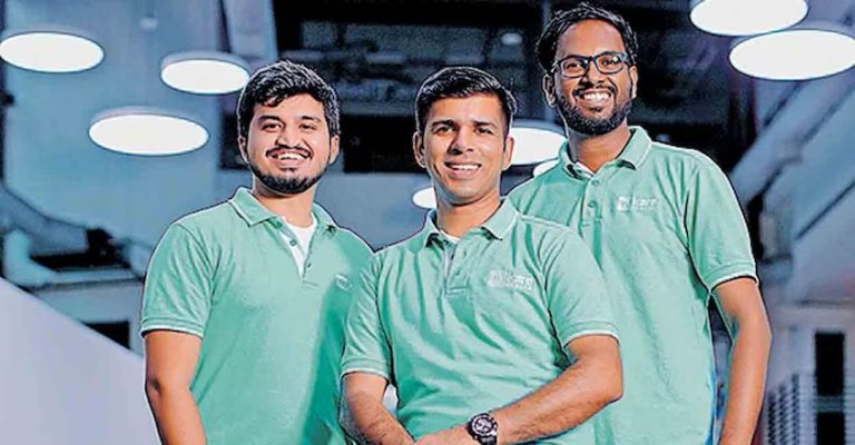 പൂജ്യത്തിൽ നിന്ന് 100 കോടിയിലേക്ക് മൈ കെയർ…