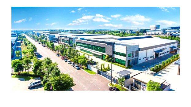 കേരളത്തിലെ ആദ്യത്തെ സ്വകാര്യ വ്യവസായ പാർക്ക് ഇന്ന് പ്രവർത്തനമാരംഭിക്കും.