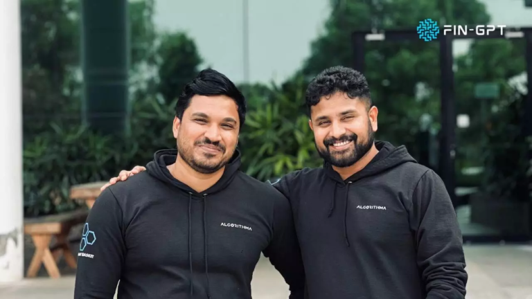 ഇനി AI സഹായത്തോടെ ഓഹരി വിപണിയിൽ ലാഭം കൊയ്യാം ; മലയാളി സ്റ്റാർട്ടപ്പ്