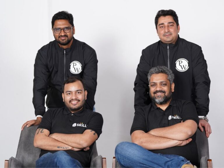 2023- ൽ , 798 കോടി രൂപയുടെ വരുമാനമുണ്ടാക്കി എഡ്ടെക്ക് കമ്പനിയായ ഫിസിക്സ്വാല