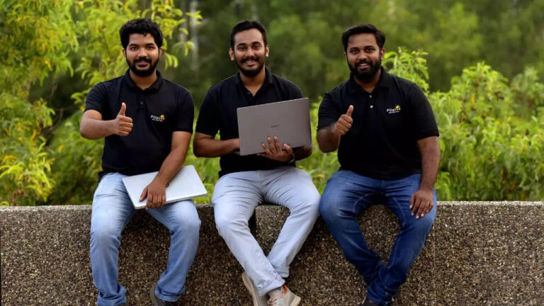 ഫാര്മസികള്ക്ക് ലോണ് ഇനി എളുപ്പത്തില്; കുറഞ്ഞ വിലയ്ക്ക് സ്റ്റോക്കും സ്വന്തമാക്കാന് വഴിയൊരുക്കി ഈ മലയാളി സ്റ്റാർട്ടപ്പ്