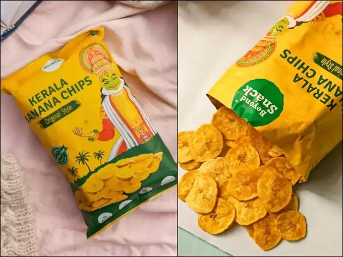 മാനസ് മധുവിന്റെ ഏത്തയ്ക്ക ഉപ്പേരി ബ്രാൻഡിന് 71 കോടിയുടെ നിക്ഷേപം