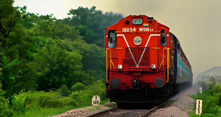 റേയിൽവേയുടെ നാല് മള്ട്ടി – ട്രാക്കിംഗ് പദ്ധതികൾ; അംഗീകരിച്ച് കേന്ദ്ര മന്ത്രിസഭ