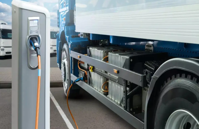 ഇ-ട്രക്ക് വില്പന; 10-15 ശതമാനം വരെ സബ്സിഡി നൽകാൻ ആലോചന