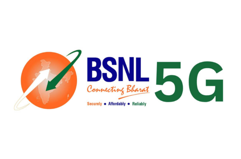 ബി.എസ്.എൻ.എൽ 5G യിലേക്ക്