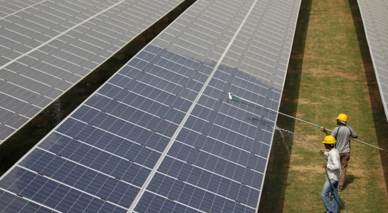 4,000 കോടിയുടെ ഇനോക്സ് സോളാർ പദ്ധതിക്ക് 70 ഏക്കർ ഭൂമി അനുവദിച്ച് ഒഡീഷ സർക്കാർ