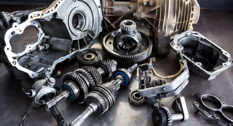 2030 ഓടെ ഇന്ത്യയുടെ ഓട്ടോമോട്ടീവ് പാർട്സ് ഉൽപ്പാദനം 145 ബില്യൺ യുഎസ് ഡോളറിലെത്തും: നിതി ആയോഗ്