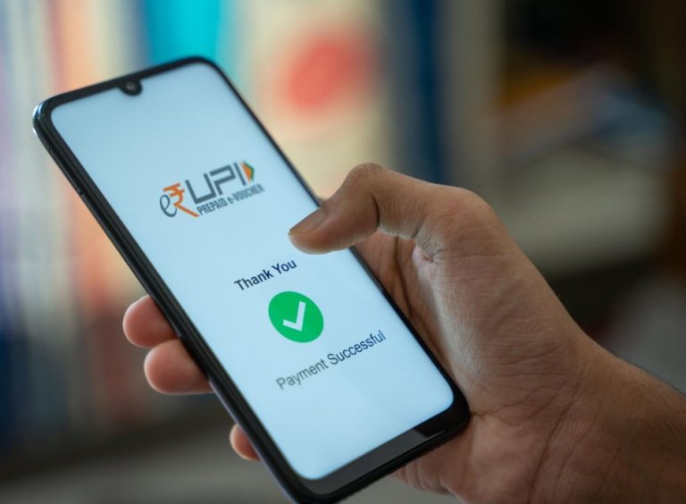 ഒരു മാസത്തിനിടെ ഇത് മൂന്നാം തവണ; വീണ്ടും പണിമുടക്കി യുപിഐ സെർവർ