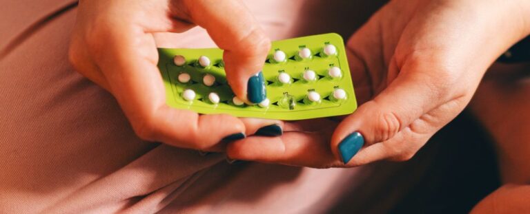 ഗർഭനിരോധന ഗുളികകളുടെ ഉപയോഗം വിഷാദരോഗത്തിന് കാരണമാകുമെന്ന് പഠനം